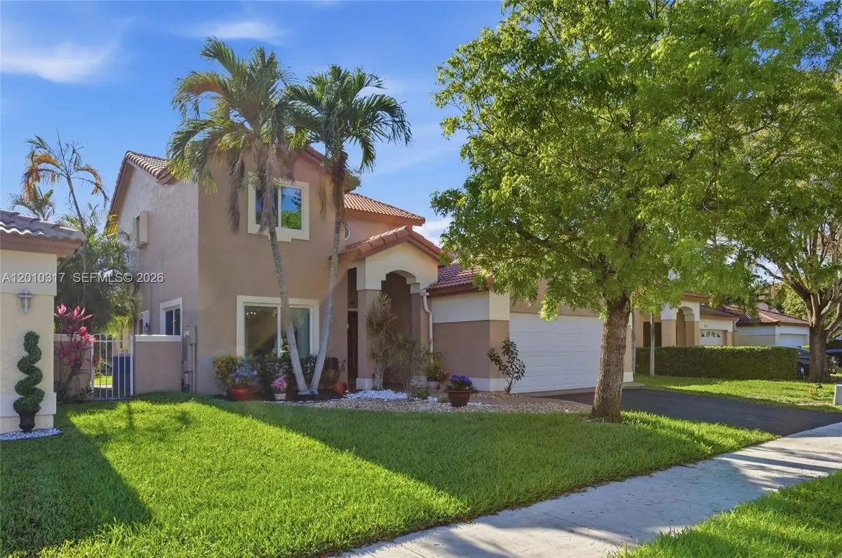 5531 NW 50th Way, Coconut Creek, FL 33073 - #1