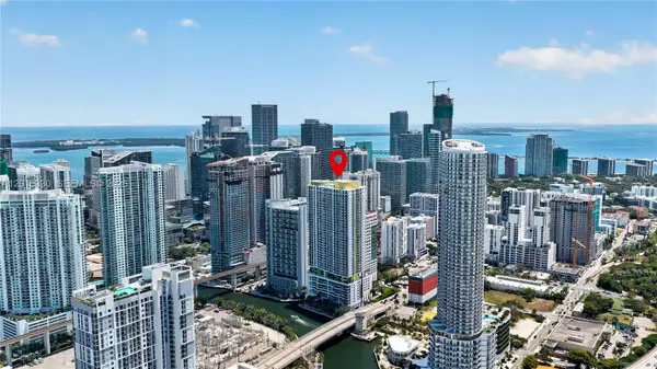 185 SW 7th St #4209, Miami, FL 33130