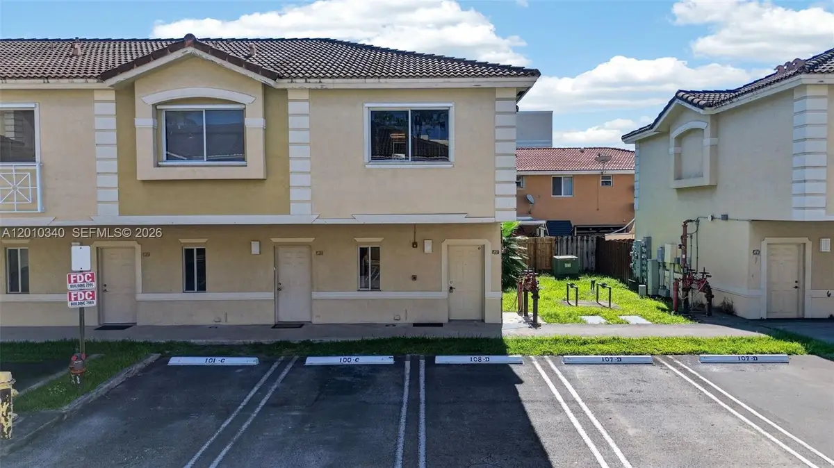 7995 NW 8th St #100C, Miami, FL 33126 - #1