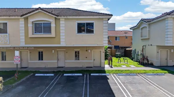 7995 NW 8th St #100C, Miami, FL 33126