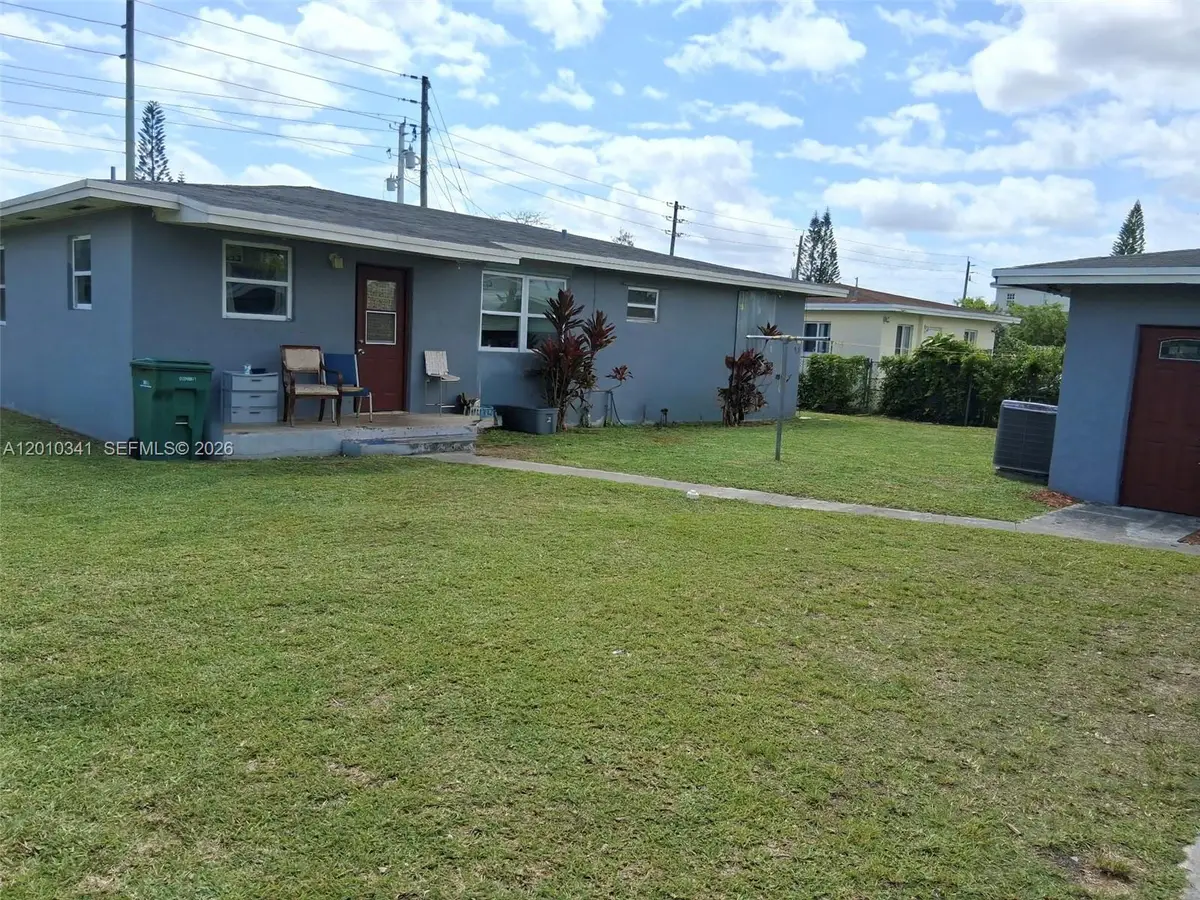 1334 NW 6th Ave, Florida City, FL 33034 - #1