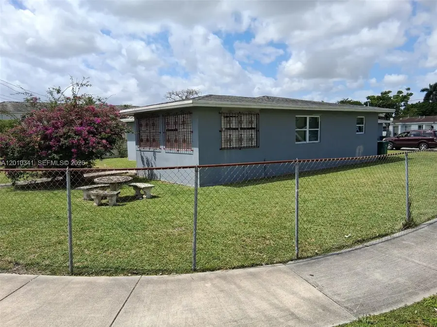 1334 NW 6th Ave, Florida City, FL 33034 - #3