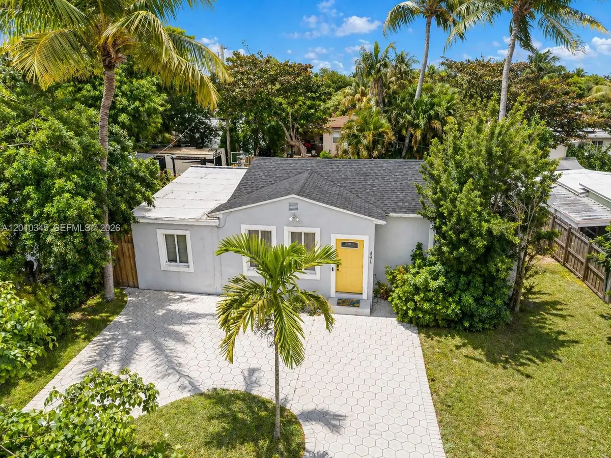 491 NW 108th Ter, Miami, FL 33168 - #1