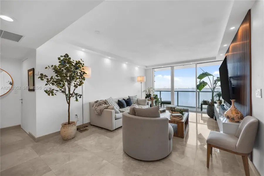 665 NE 25th St #1503, Miami, FL 33137 - #2