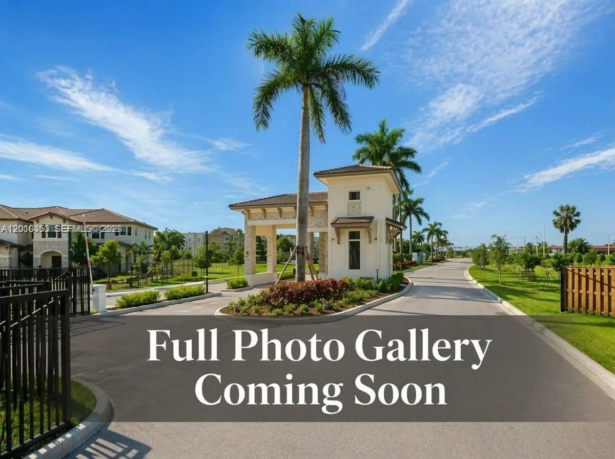 12308 NW 23rd Ct #12308, Miami, FL 33167 - #1
