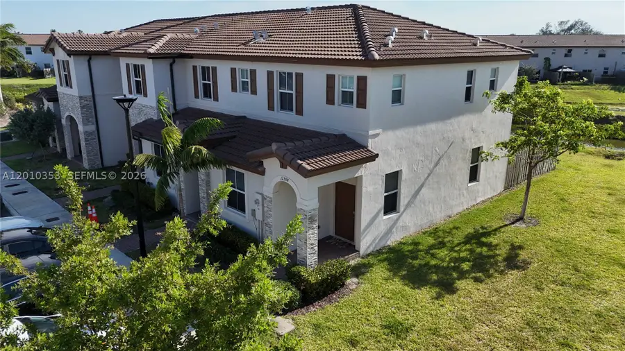 12308 NW 23rd Ct #12308, Miami, FL 33167 - #2