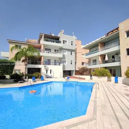27 Nicolaou Thiseos Str #Ilios 3-203, ,  8048