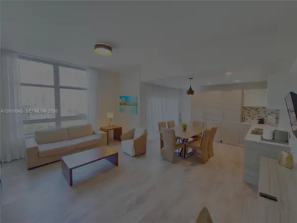 777 N Ocean Dr #N533, Hollywood, FL 33019