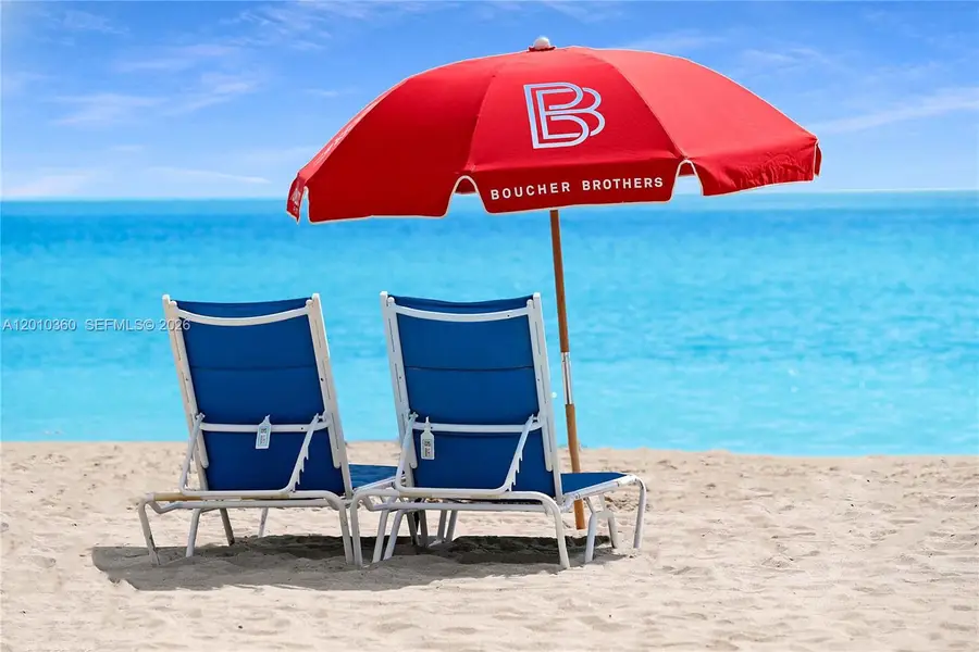 777 N Ocean Dr #N533, Hollywood, FL 33019 - #3