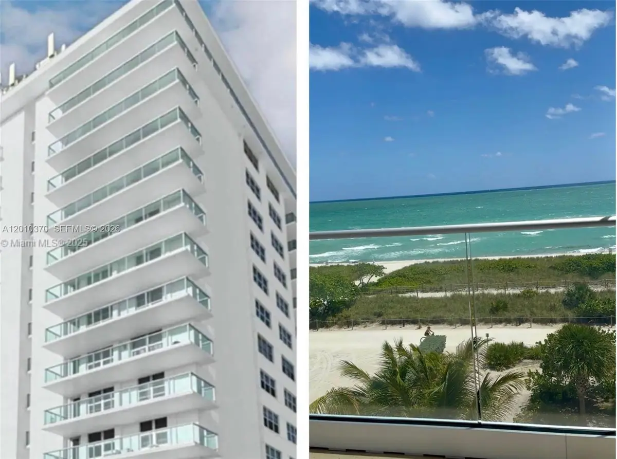 9225 Collins Ave #501, Surfside, FL 33154 - #1