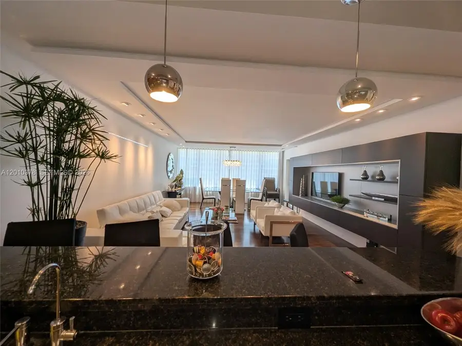 5600 Collins Ave #9E, Miami Beach, FL 33140 - #3