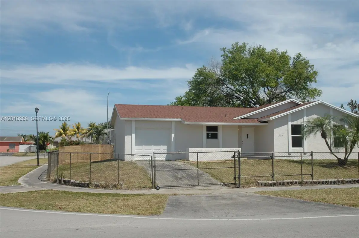 25811 SW 132nd Ave, Homestead, FL 33032 - #1