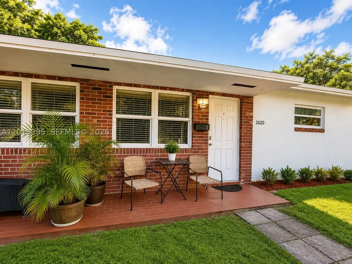2620 SW 51st St, Dania Beach, FL 33312 - #1