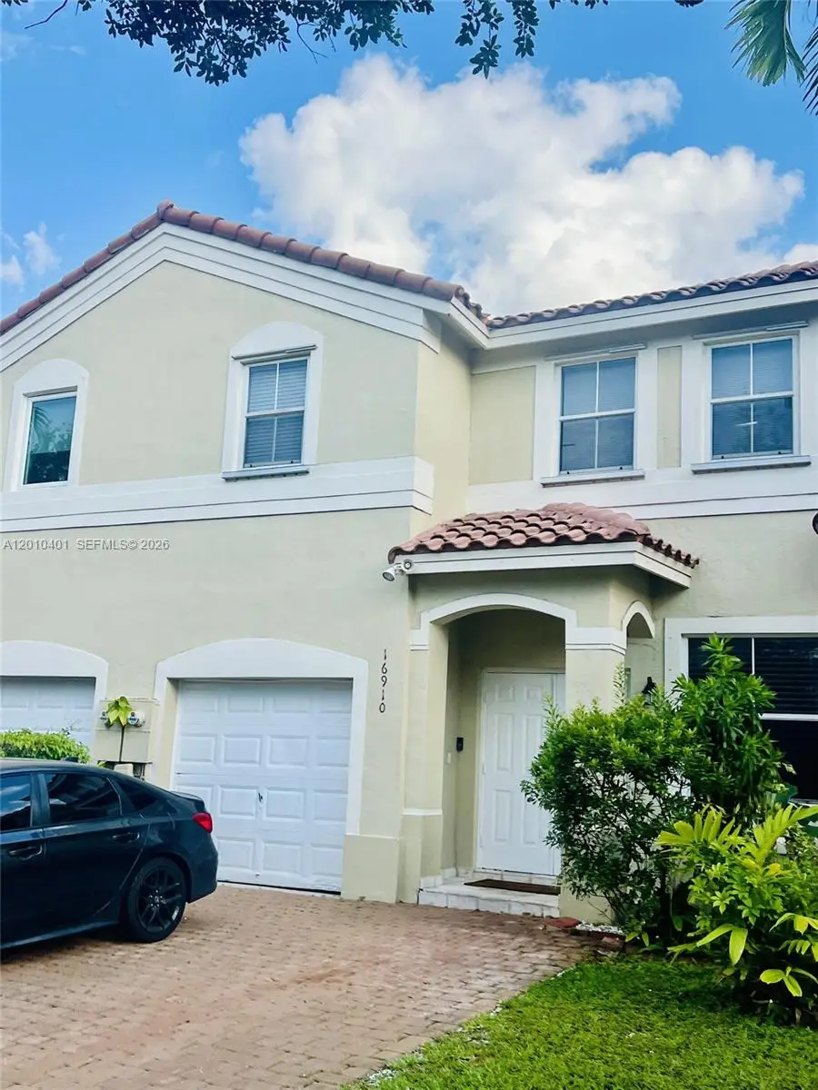 16910 SW 39th Ct, Miramar, FL 33027 - #2