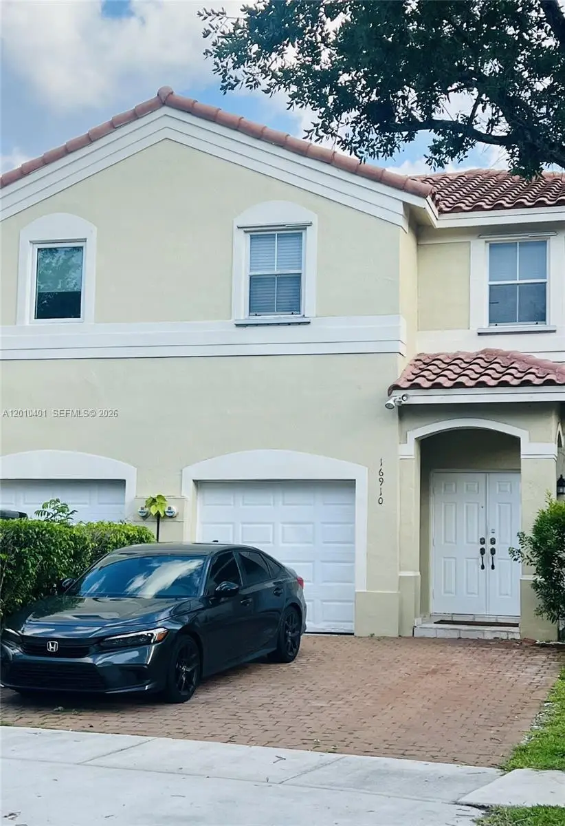 16910 SW 39th Ct, Miramar, FL 33027 - #3