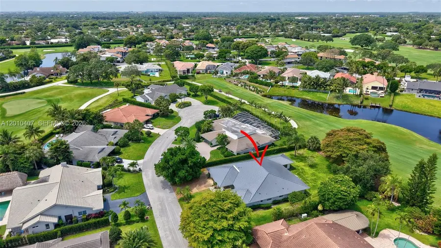 712 Pine Lake Dr, Delray Beach, FL 33445 - #3