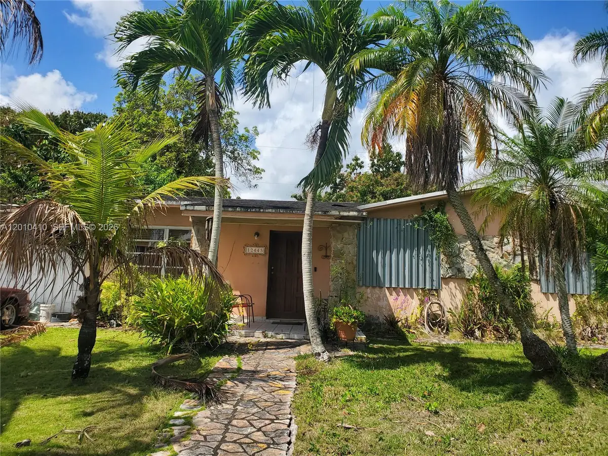 12445 SW 185th Ter, Miami, FL 33177 - #1