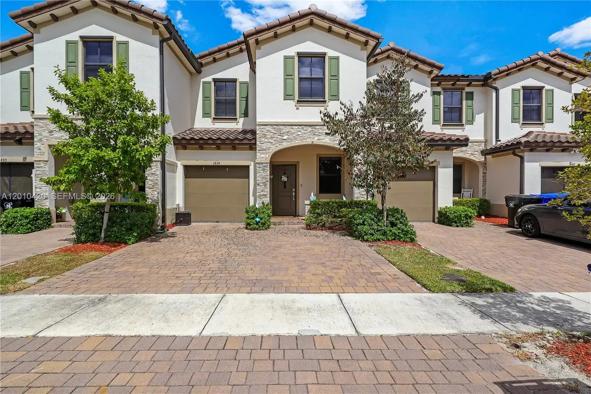 1434 SW 54th Ave, North Lauderdale, FL 33068 - #1
