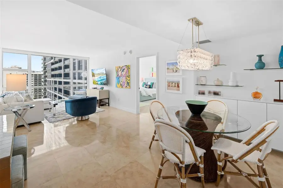 6801 Collins #1215, Miami Beach, FL 33141 - #3
