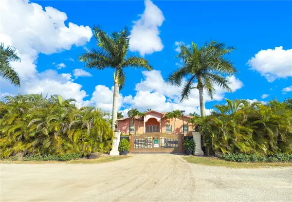 20455 SW 154th Ave, Miami, FL 33187