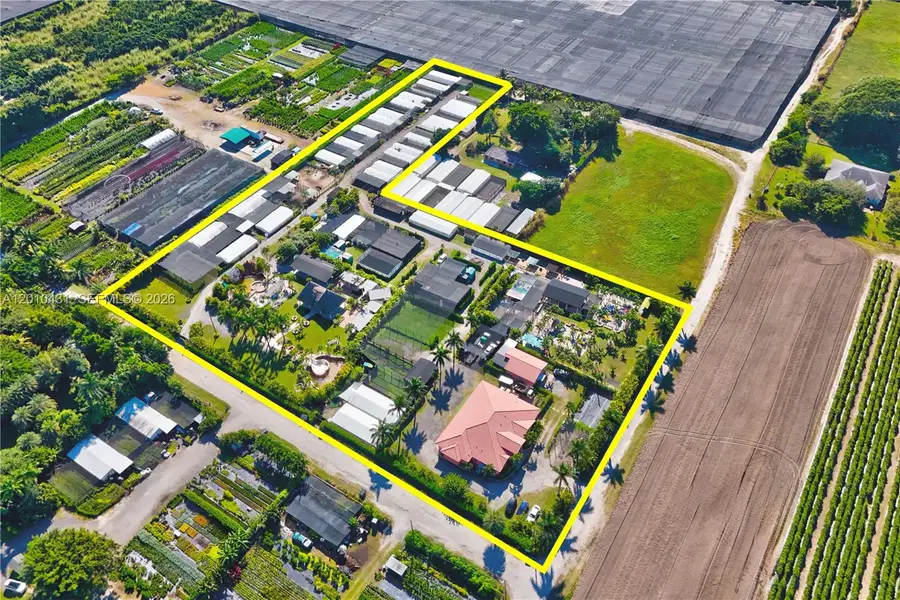 20455 SW 154th Ave, Miami, FL 33187 - #3