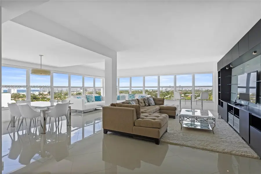9100 W Bay Harbor Dr #11A, Bay Harbor Islands, FL 33154 - #2