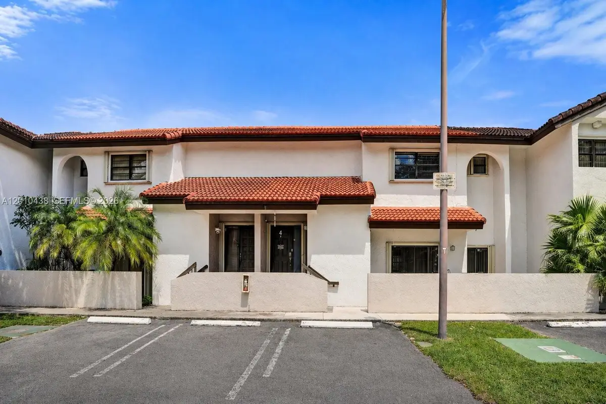 13501 SW 62nd St #101, Miami, FL 33183 - #1