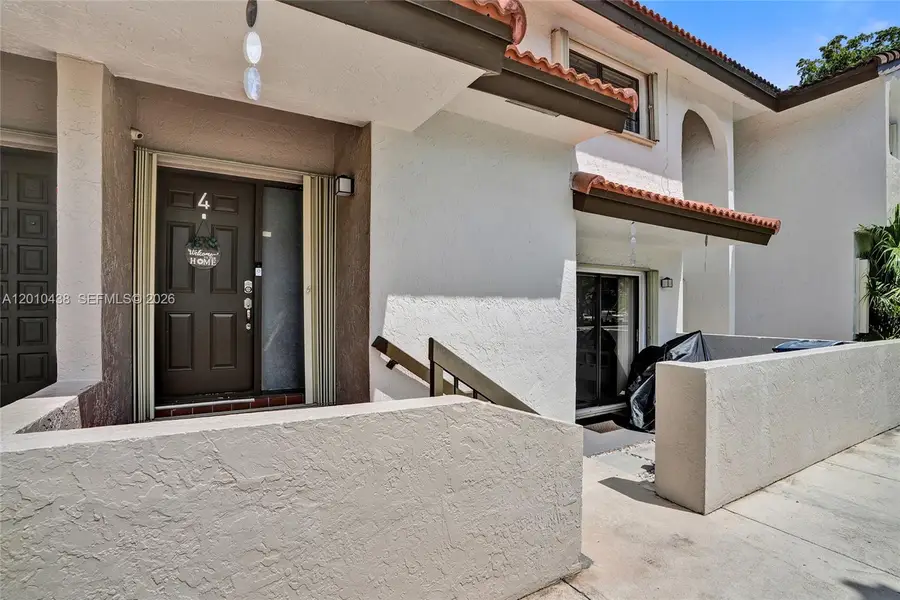 13501 SW 62nd St #101, Miami, FL 33183 - #3