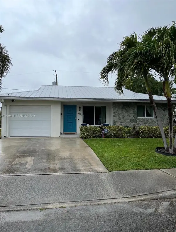 1601 N K St, Lake Worth, FL 33460