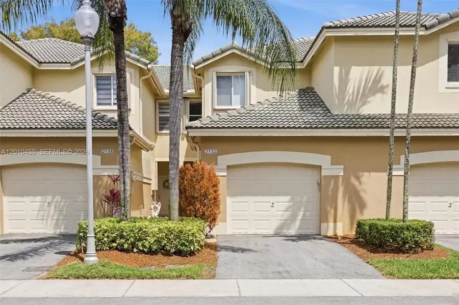 2132 Bahia Ln, Weston, FL 33327 - #2