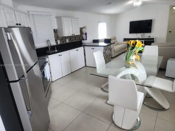 35014 SW 188th Place Lot 94, Homestead, FL 33034