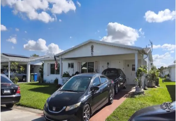 6800 NW 15th St, Margate, FL 33063