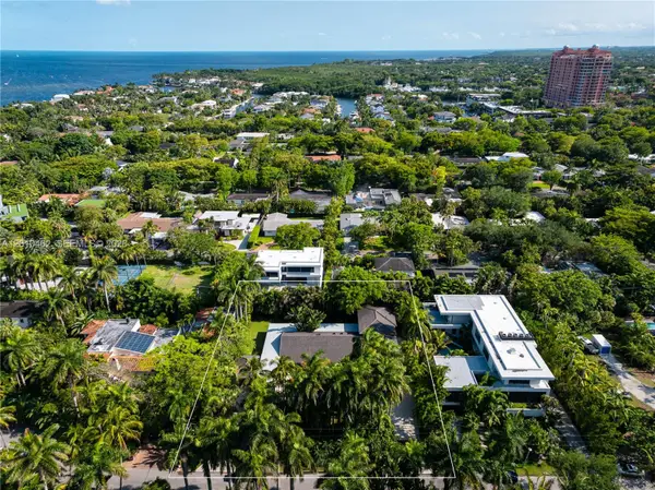3600 Stewart Ave, Miami, FL 33133