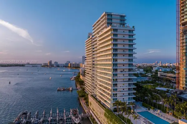 520 West Ave #1203, Miami Beach, FL 33139