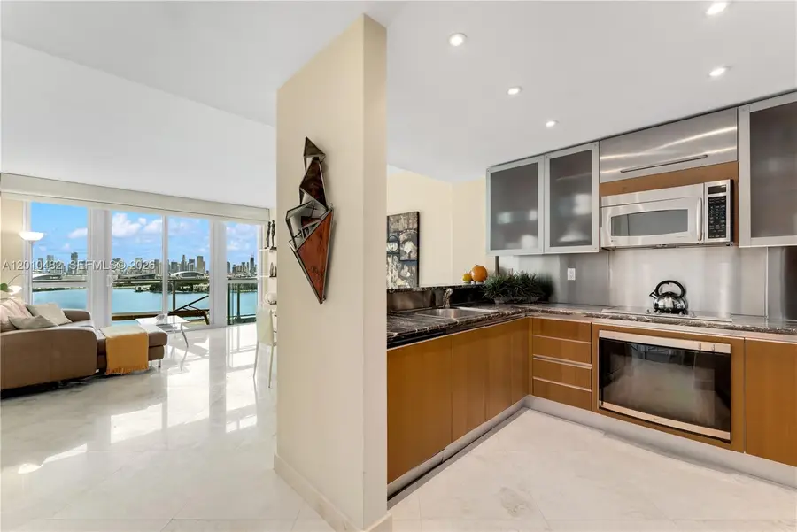 520 West Ave #1203, Miami Beach, FL 33139 - #2