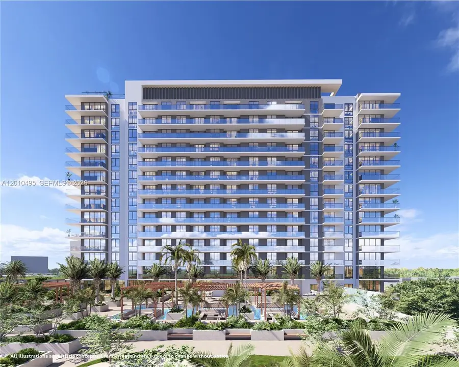 401 N Federal Highway #910, Hollywood, FL 33020 - #2