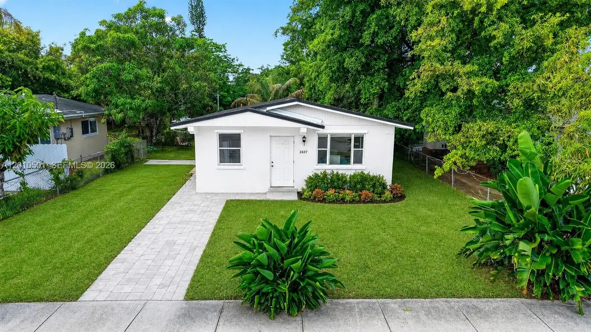 2437 NW 20th St, Fort Lauderdale, FL 33311 - #1