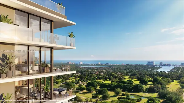 401 N Federal Highway #1114, Miami, FL 33020