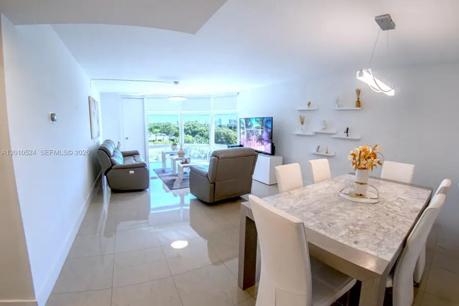 20100 W Country Club Dr #504, Aventura, FL 33180 - #3