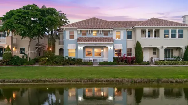 3061 Tortola Way, Cooper City, FL 33024