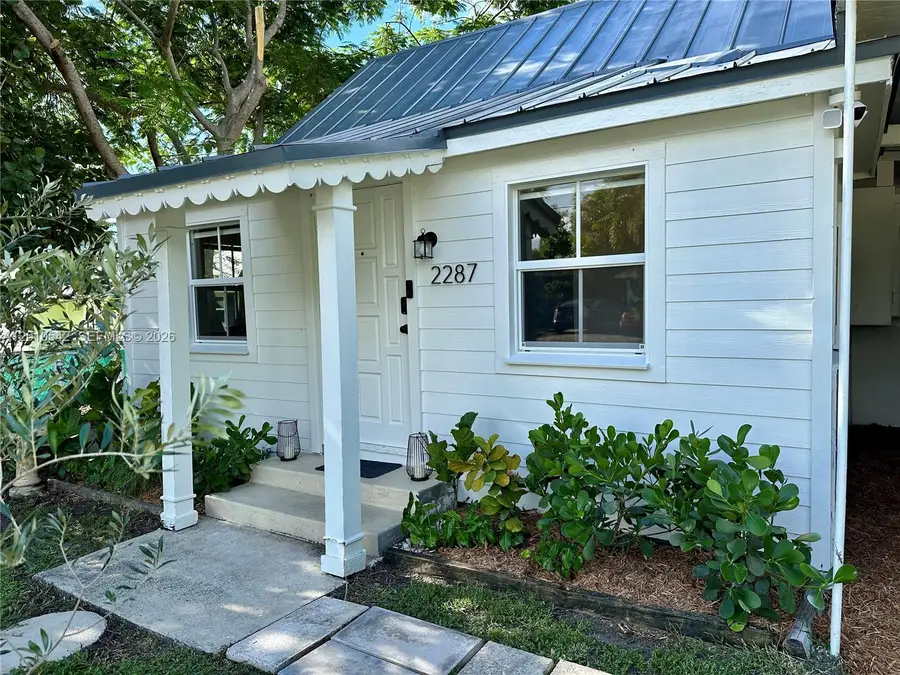2287 NE Patrician St, Jensen Beach, FL 34957 - #3