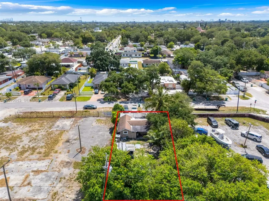 9422 NW 26th Ave, Miami, FL 33147 - #3