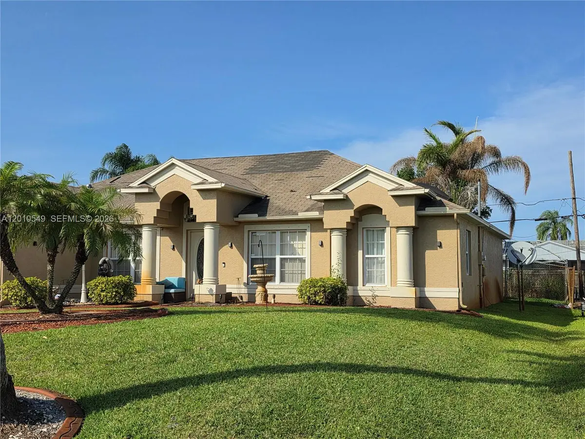 2637 SW Monterrey Ln, Port Saint Lucie, FL 34953 - #1