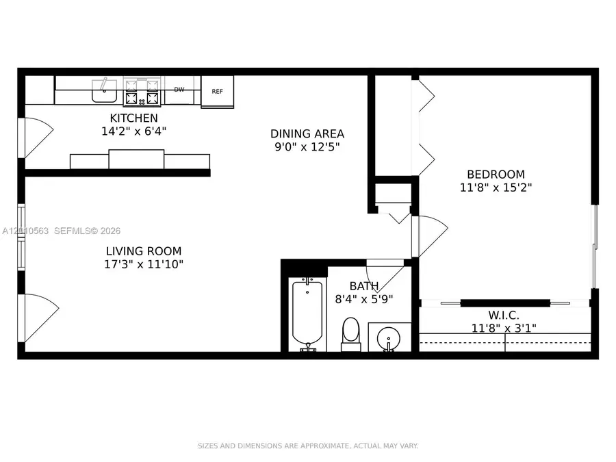 165 NE 203rd Ter #C20, Miami Gardens, FL 33179 - #3