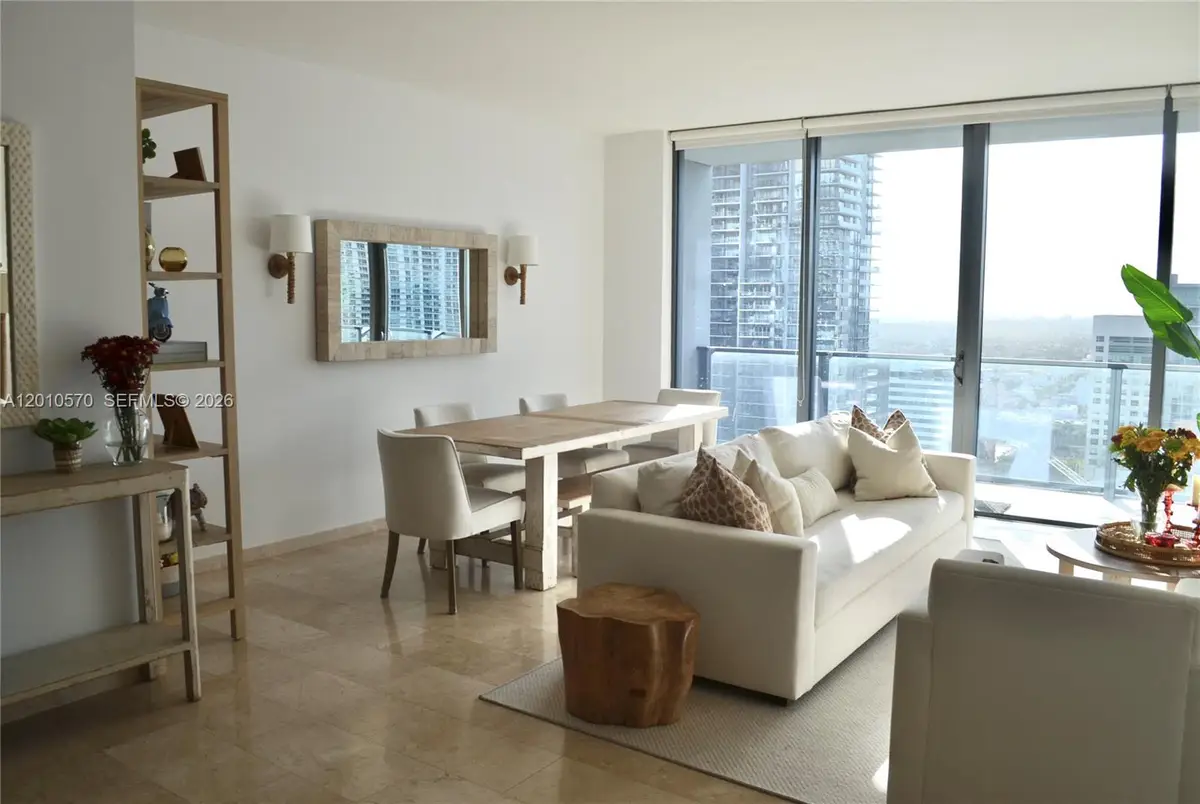 68 SE 6th St #2708, Miami, FL 33131 - #1