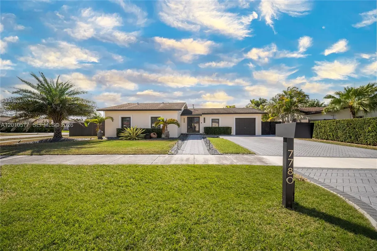 7780 SW 134th Ave, Miami, FL 33183 - #1