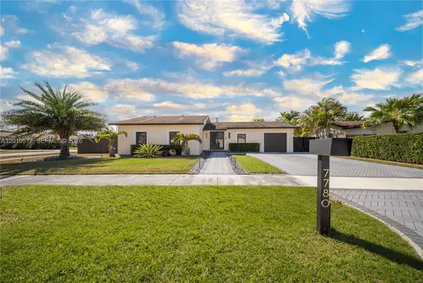 7780 SW 134th Ave, Miami, FL 33183