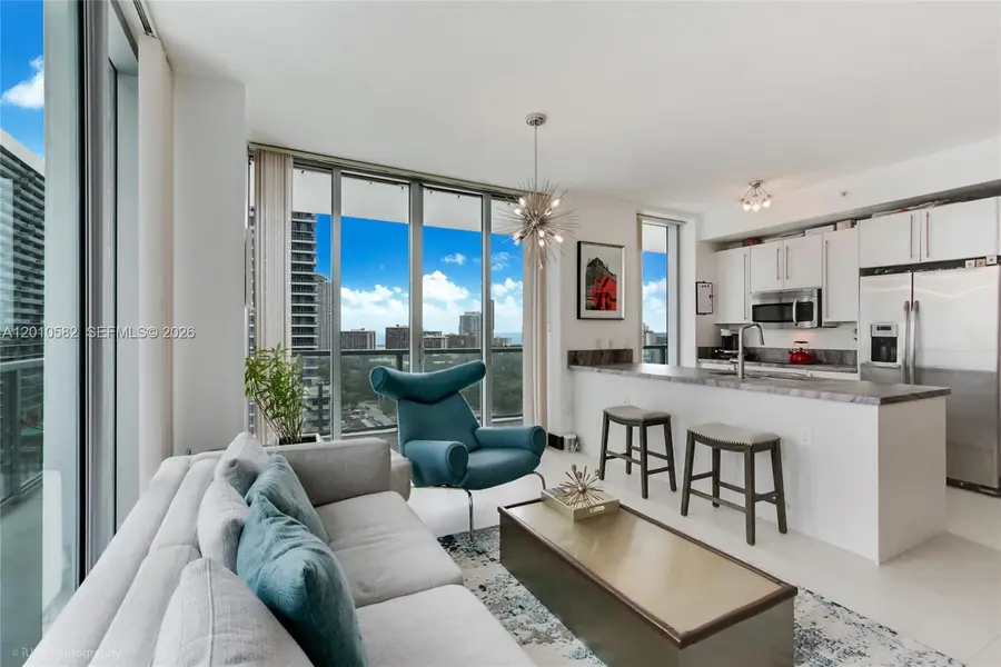 79 SW 12th St #2306-S, Miami, FL 33130 - #3