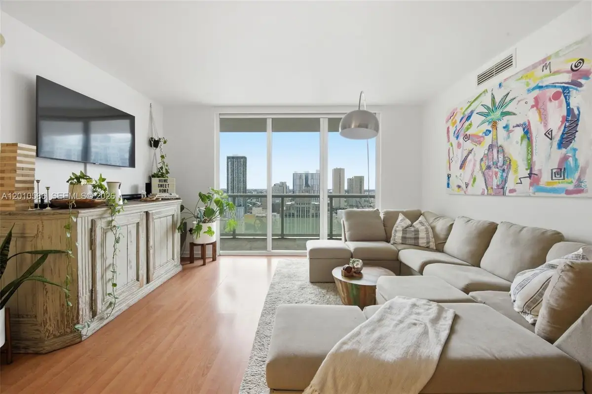 50 Biscayne Blvd #2911, Miami, FL 33132 - #1