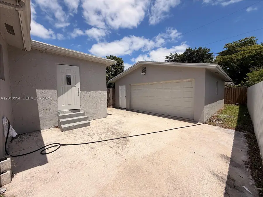 3011 N 74th Ave, Hollywood, FL 33024 - #3